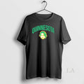 Original Quinn Hughes Minnesota Wild Quinnesota Big Head T-Shirts, Hoodie, Sweatshirt