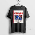 Original Smu Mustangs Bowl Champions January 2 2026 T-Shirts, Hoodie, Sweatshirt