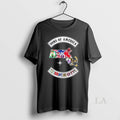 Original Son America Massachusetts Map Sports Logos Combine T-Shirts, Hoodie, Sweatshirt