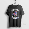 Original Son America New York Map Sports Logos Combine T-Shirts, Hoodie, Sweatshirt