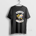 Original Son America Pittsburgh Map Sports Logos Combine T-Shirts, Hoodie, Sweatshirt