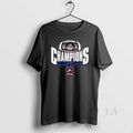Original South Carolina State University Bulldogs Football 2025 Celebration Bowl Champions T-Shirts, Hoodie, Sweatshirt