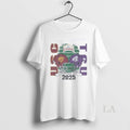 Original Tcu Horned Frogs Vs Usc Trojans 2025 Alamo Bowl San Antonio Tx T-Shirts, Hoodie, Sweatshirt