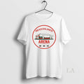 Original Old Barn Meadowlands Arena 950003 Logo T-Shirts, Hoodie, Sweatshirt