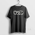 Original Used T-Shirts, Hoodie, Sweatshirt