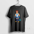 Original Tye Clodd Cartoon T-Shirts, Hoodie, Sweatshirt