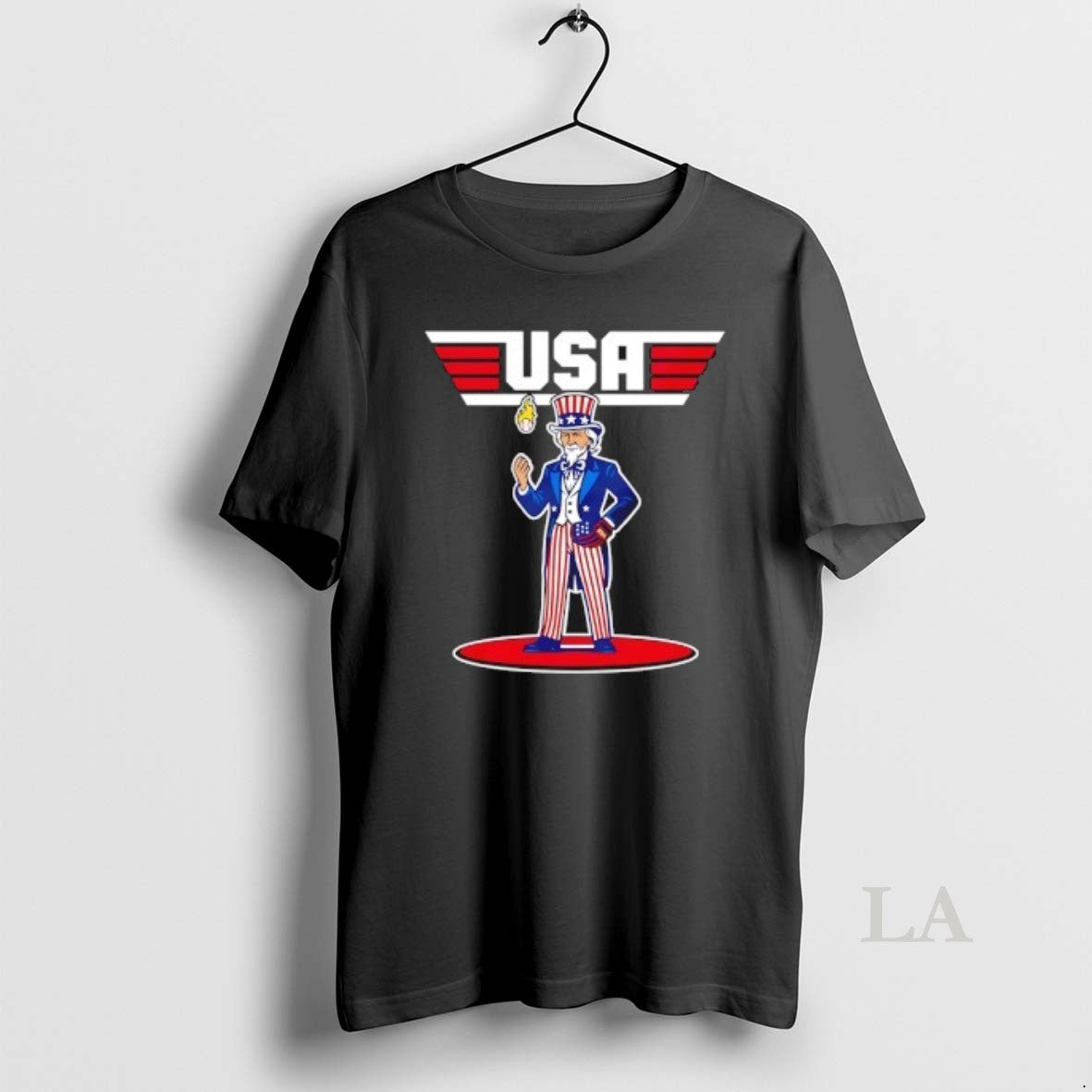Original Usa Ace Uncle Sam T-Shirts, Hoodie, Sweatshirt