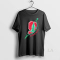 Original Zipper X Stanford Cardinal Football Logo T-Shirts, Hoodie, Sweatshirt