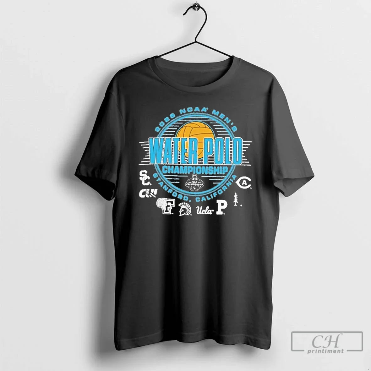 2025 Ncaa Water Championship Stanford Ca T-Shirts, Hoodie, Sweatshirt