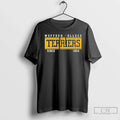 2025 Wofford College Terriers Bulldog 1854 T-Shirts, Hoodie, Sweatshirt