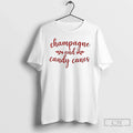 Champagne Candy Canes T-Shirts, Hoodie, Sweatshirt