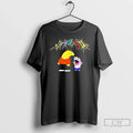 Charlie Pim Smiling Friends Mauled T-Shirts, Hoodie, Sweatshirt