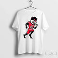 Cincinnati Bearcats Bearcat Playing Football T-Shirts, Hoodie, Sweatshirt