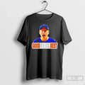 Coach Ben Johnson Good Better Best T-Shirts, Hoodie, Sweatshirt