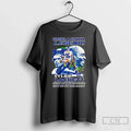 Forever Seahawks Legend Tyler Lockett 2015 2025 Thank You 10 T-Shirts, Hoodie, Sweatshirt