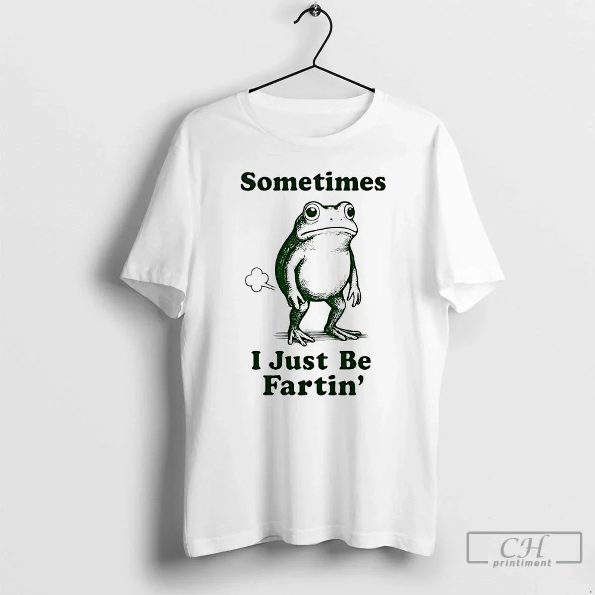 Frog Something I Just Be Fartin T-Shirts, Hoodie, Sweatshirt