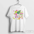 Grinch Max Cindy Lou Stink Stank Stunk Merry T-Shirts, Hoodie, Sweatshirt