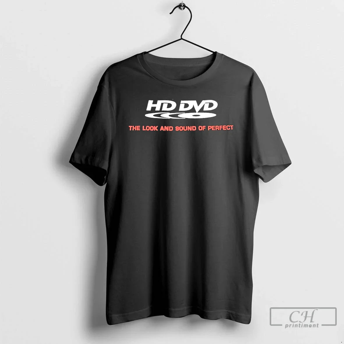 Hd Dvd Sound Perfect T-Shirts, Hoodie, Sweatshirt