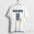 Heated Rivalry Blue Moon Over Brooklyn Extra Banana T-Shirts, Hoodie, Sweatshirt