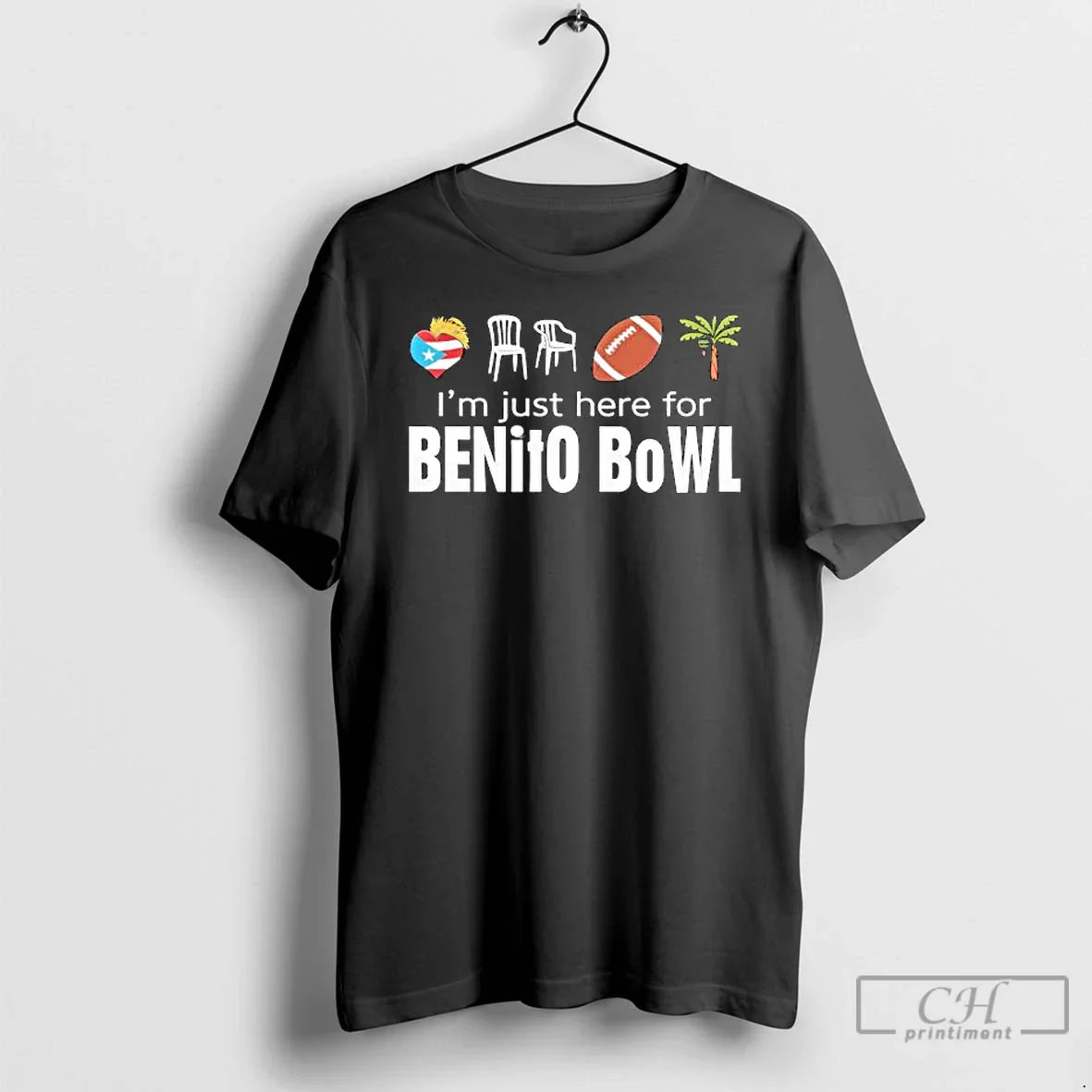 Im Just Here Benito Bowl T-Shirts, Hoodie, Sweatshirt