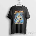 Indianapolis Daniel Jones Quest Victory T-Shirts, Hoodie, Sweatshirt
