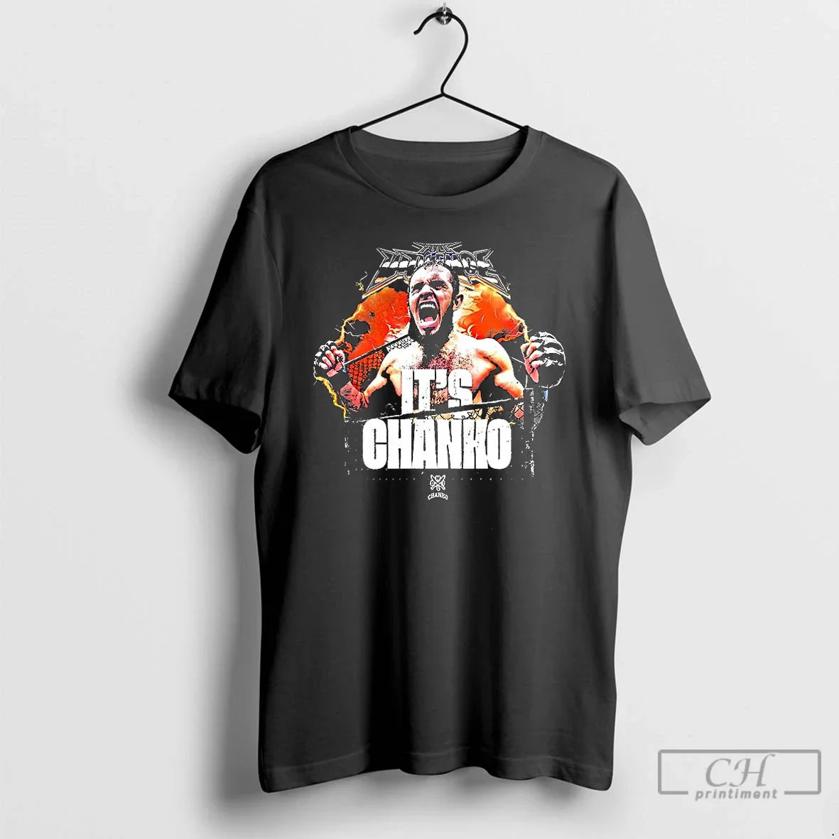 Magomed Zaynukov Mma Classic T-Shirts, Hoodie, Sweatshirt