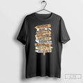 Locations Boston Seoul Coney Island San Francisco Tokyo Burbank Toledo Decatur T-Shirts, Hoodie, Sweatshirt