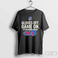 Milwaukee Admirals Gloves Off Game Milwaukee Hockey T-Shirts, Hoodie, Sweatshirt