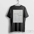 Mint Field Eu Uk Tour 2026 T-Shirts, Hoodie, Sweatshirt
