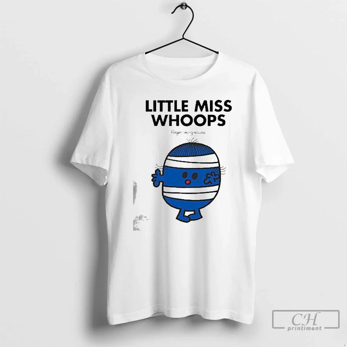 Mr Little Miss Little Miss Whoops T-Shirts, Hoodie, Sweatshirt