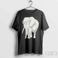 Nerdy Elephant T-Shirts, Hoodie, Sweatshirt
