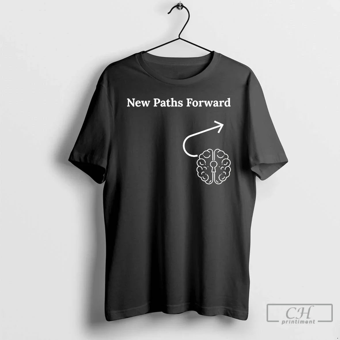 New Paths Forward T-Shirts, Hoodie, Sweatshirt
