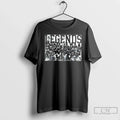 Operator Legends T-Shirts, Hoodie, Sweatshirt