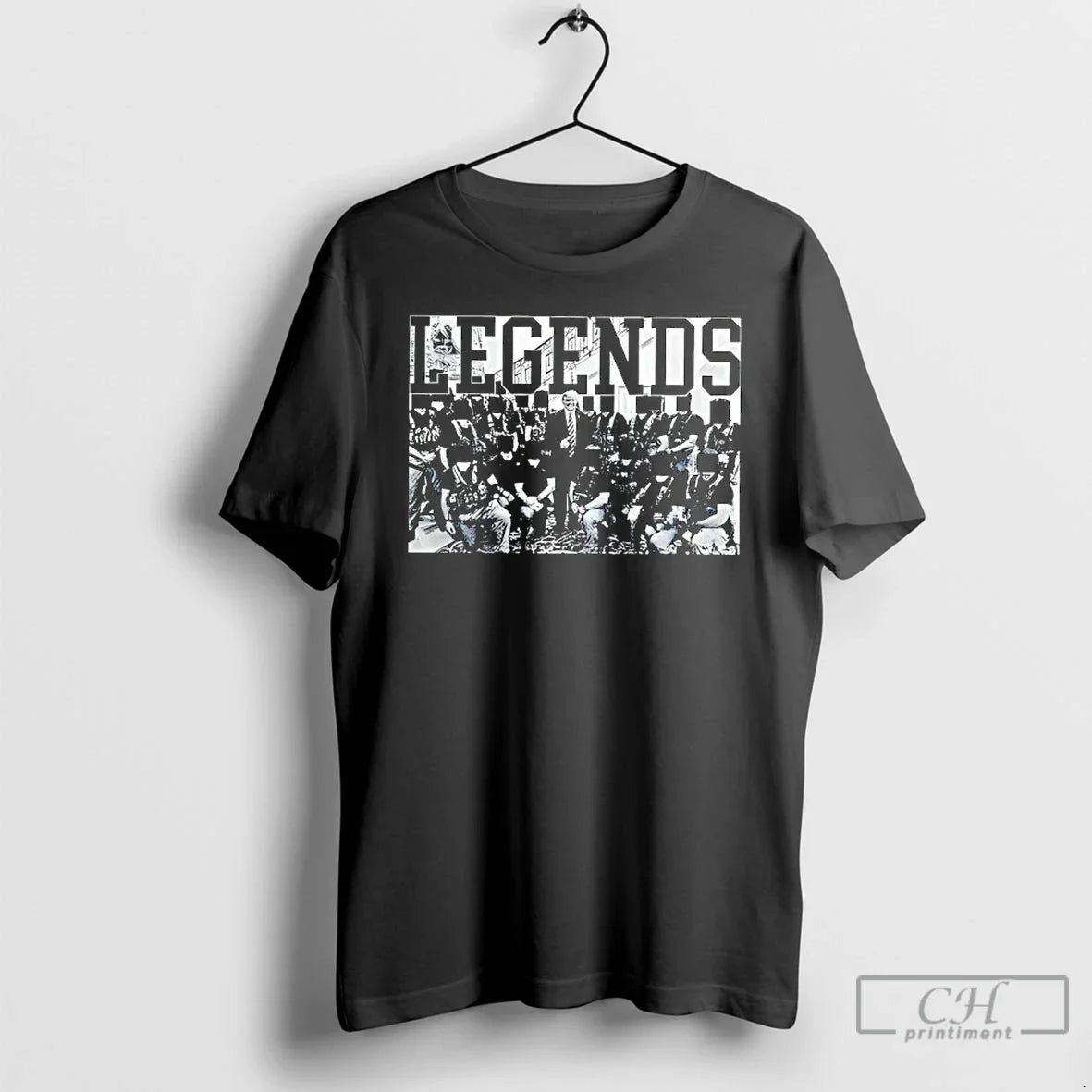 Operator Legends T-Shirts, Hoodie, Sweatshirt