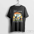 Peanuts Green Bay Packers Just Woman Who Loves Fall Packers T-Shirts, Hoodie, Sweatshirt