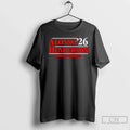 Pete Alonso Gunnar Henderson 2026 Orioles T-Shirts, Hoodie, Sweatshirt