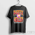 Phoenix Mercury Logo Homage T-Shirts, Hoodie, Sweatshirt