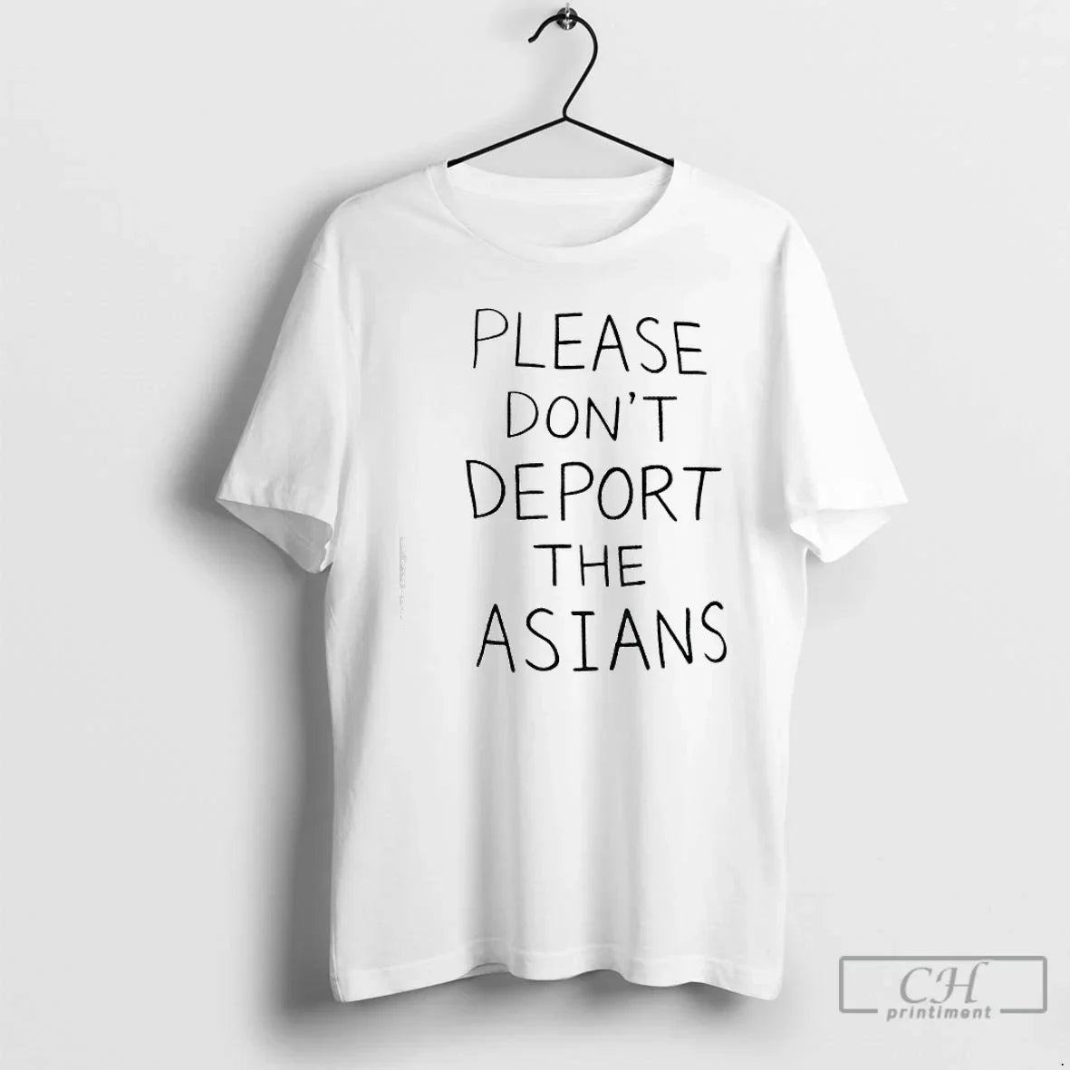 Please Dont Deport Asians T-Shirts, Hoodie, Sweatshirt