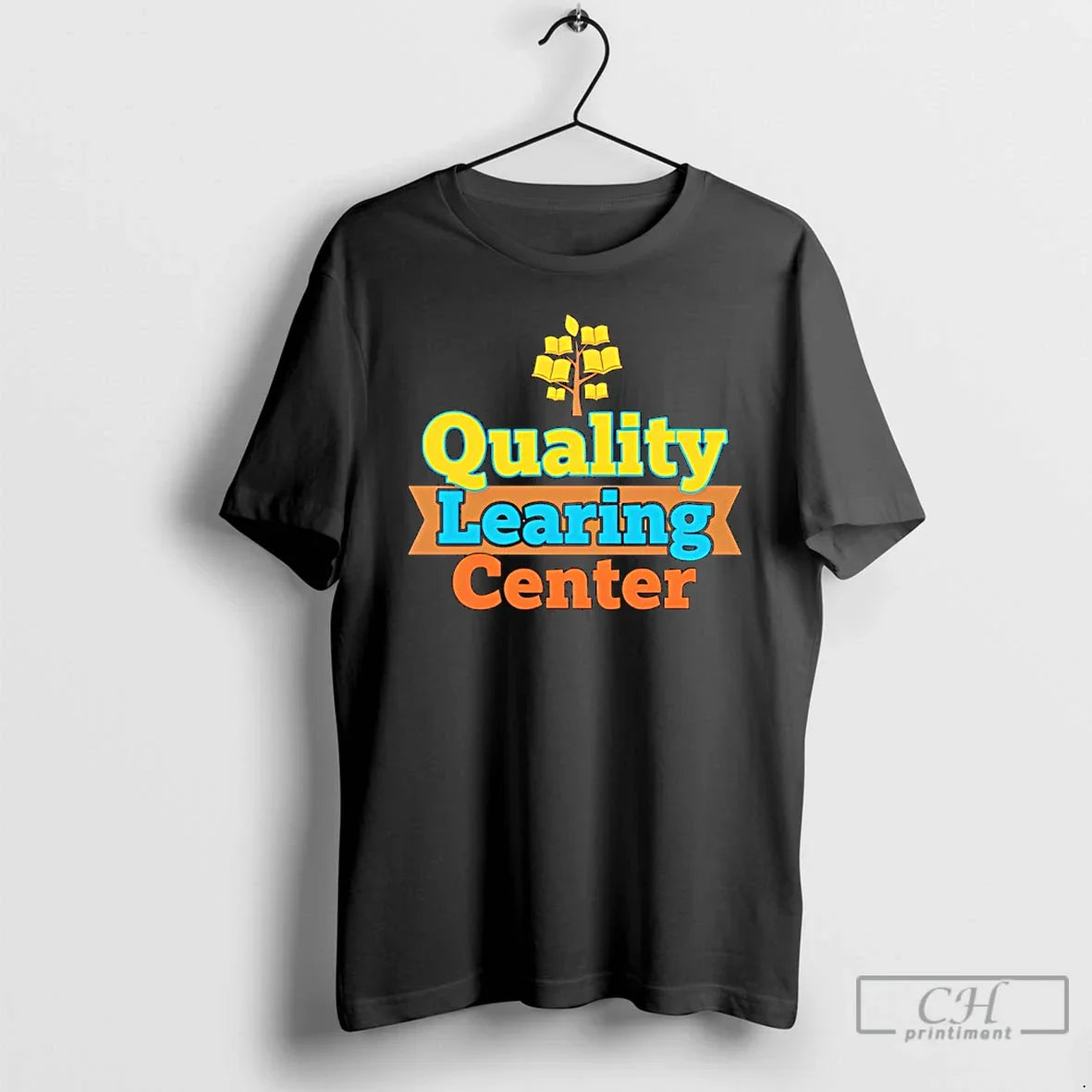 Quality Learning Center T-Shirts, Hoodie, Sweatshirt