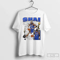 Shai Gilgeous Alexander Oklahoma City Thunder Comic T-Shirts, Hoodie, Sweatshirt