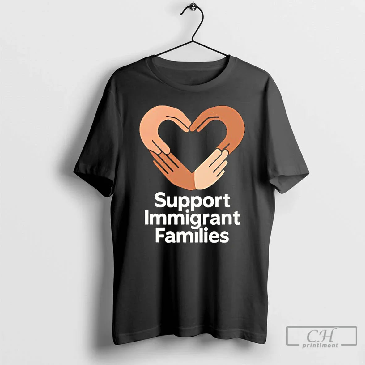 Support Immigrant Families T-Shirts, Hoodie, Sweatshirt