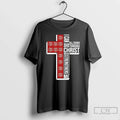 Texas Am Aggies I Can Do All Things Through Christ T-Shirts, Hoodie, Sweatshirt