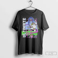 Warrior Space Retro T-Shirts, Hoodie, Sweatshirt