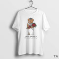 Top Miss America Abbie Bear T-Shirts, Hoodie, Sweatshirt