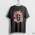 Top Nhl Starter 6 Logo Collage T-Shirts, Hoodie, Sweatshirt