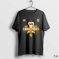 Top Navy Midshipmen Cic Trophy Champions 2025 T-Shirts, Hoodie, Sweatshirt