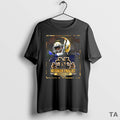Top Notre Dame Fighting Irish Jeremiyah Love 2025 Heisman Trophy T-Shirts, Hoodie, Sweatshirt