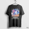 Top Pete Alonso New York Mets 2019 2025 Thank You Memories Signature T-Shirts, Hoodie, Sweatshirt