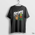 Top Push Trees Cat Piss T-Shirts, Hoodie, Sweatshirt