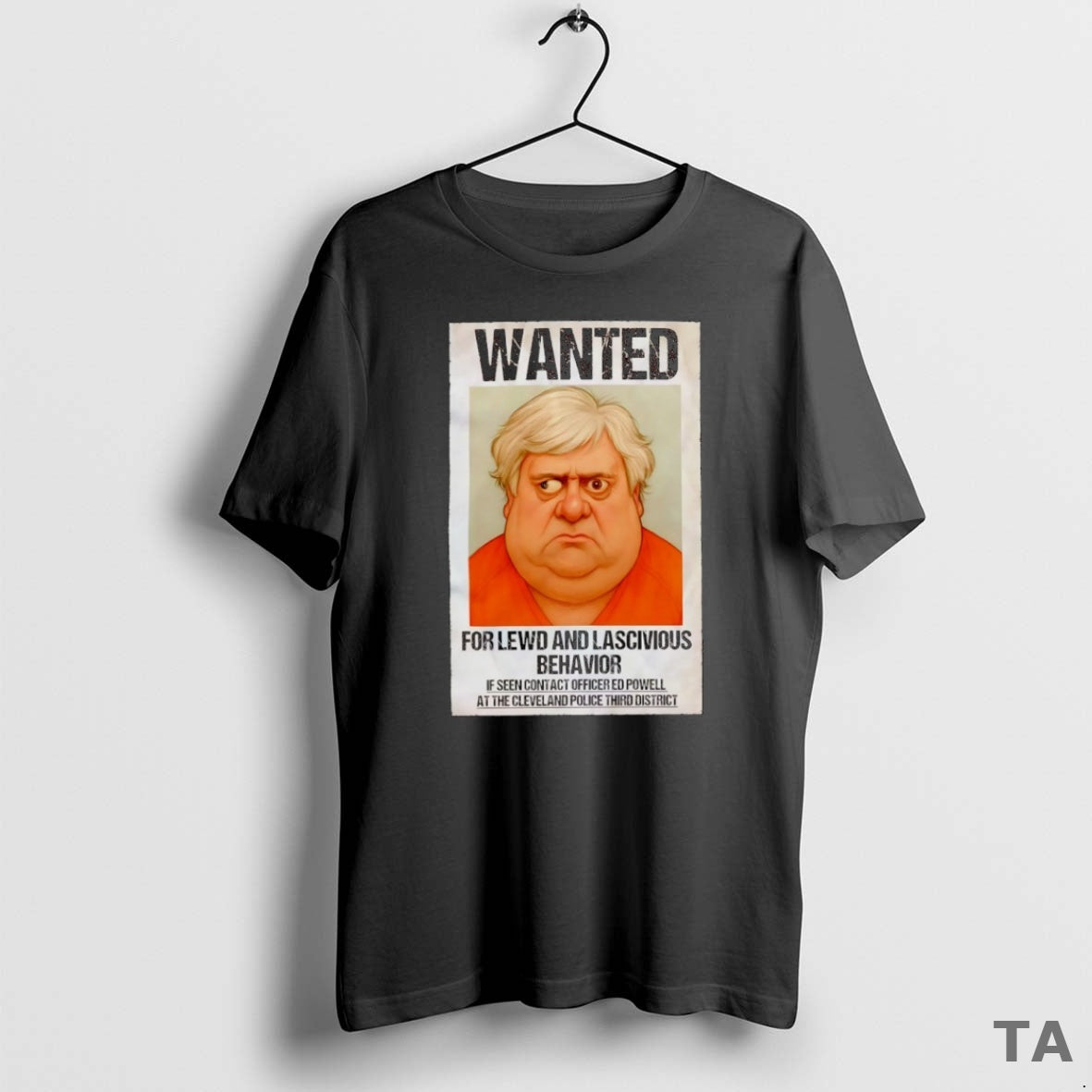 Top Springfeel Wanted T-Shirts, Hoodie, Sweatshirt